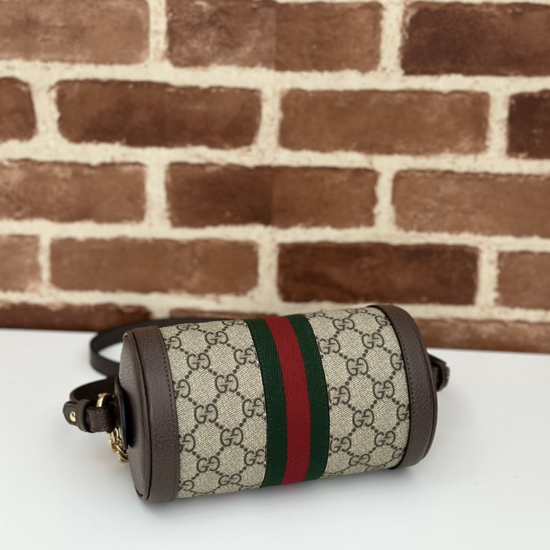 Gucci Round Bags